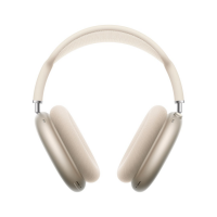 Słuchawki bezprzewodowe APPLE AirPods Max Starlight (Księżycowa poświata) 
