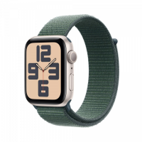 Watch SE GPS 44 mm APPLE Zielony 