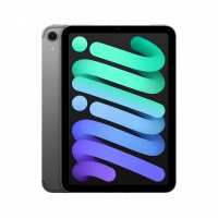 Tablet APPLE iPad mini Wi-Fi + Cellular 128 GB Gwiezdna Szarość (8.3/Apple A17 Pro/128GB/iPadOS 18/Wi-Fi/Szaro-czarn<br />y) 