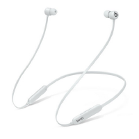 Słuchawki bezprzewodowe APPLE Beats Flex Szary (Szary) 