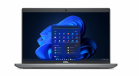 Notebook DELL Precision 3490 (14/U7-155H /RTX 500 Ada/16GB/SSD512GB/W1<br />1P/Czarno szary) 