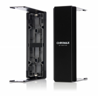 Osłona radiatora NOCTUA NA-HC4.black heatsink Cover NH-D15 series 