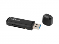 Czytnik kart pamięci NATEC USB 3.0/USB 3.1 gen 1/USB 3.2 gen 1 NCZ-1874 
