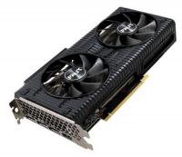 Karta graficzna GeForce RTX 3050 Dual 8GB GDDR6 