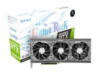 Karta graficzna RTX 3070 Ti GameRock 8 GB GDDR6X 
