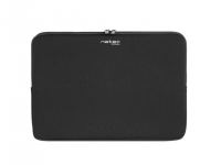 Etui NATEC NET-1702 (15.6 /Czarny) 