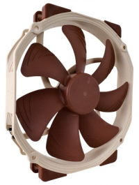 Wentylator do obudów NOCTUA NF-A15 PWM 