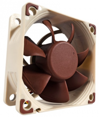 Wentylator do obudów NOCTUA NF-A6x25 FLX 