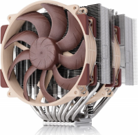 Chłodzenie procesora NOCTUA NH-D15 G2 