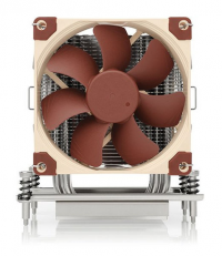 Chłodzenie procesora NOCTUA NH-U9 TR4-SP3 
