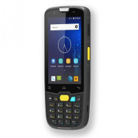 NEWLAND Czytnik kodów kreskowych NLS-MT6755-W4 USB typu C 