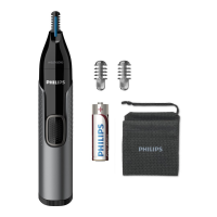 PHILIPS NT3650/16 