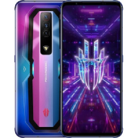 Smartphone NUBIA Redmagic 7 5G 16/256 GB Pulsar (Niebiesko-fioletowy<br />) 256 GB Niebiesko-fioletowy NX679J/16GB 