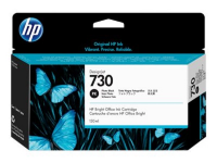 Tusz HP 730 Photo Black (P2V67A) 