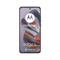 Smartphone MOTOROLA Edge 50 neo 5G 12/512 GB Grisaille 512 Szary PB310009PL 