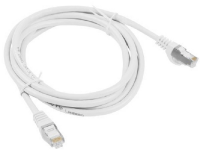 LANBERG PCF6-10CC-0150-W 1.5 Patchcord 