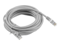LANBERG PCF6-10CC-2000-S 20 Patchcord 