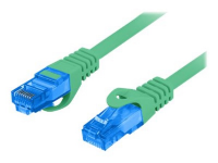 LANBERG PCF6A-10CC-0050-G 0.5 Patchcord 