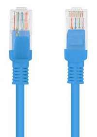 LANBERG PCU5-10CC-0300-B 3 Patchcord 