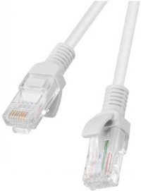 LANBERG PCU6-20CC-0150-S 1.5 Patchcord 
