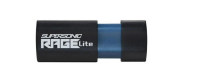 Pendrive PATRIOT PEF64GRLB32U (64 GB /Czarny ) 
