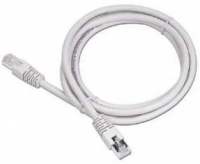 GEMBIRD Patchcord Cat.5e 1 m Szary 1 Patchcord 