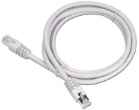 GEMBIRD Patchcord Cat.5e 50 m Szary 50 Patchcord 