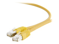 GEMBIRD PP6A-LSZHCU-Y-2M 2 Patchcord 