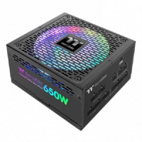 Zasilacz PC THERMALTAKE 650W PS-TPD-0650F3FAGE-2 