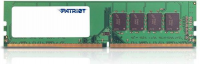 Pamięć PATRIOT (SODIMM/DDR4/16 GB/2400MHz/1.2V/17CL<br />/SINGLE) 