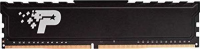 Pamięć PATRIOT (UDIMM/DDR4/16 GB/3200MHz/1.2V/22CL<br />/SINGLE) 