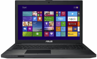 Notebook ASUS PU551LA-XO413G (15.6/HD 4400/4GB/500GB/Czarn<br />y) 