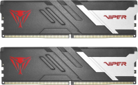 Pamięć PATRIOT (UDIMM/DDR5/16 GB/5600MHz/1.25V/40C<br />L/DUAL) 