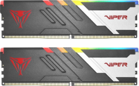 Pamięć PATRIOT (UDIMM/DDR5/32 GB/7200MHz/1.45V/34C<br />L/DUAL) 