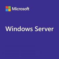 System operacyjny FUJITSU Windows Server 2025 Standard ROK 16CORE PY-WBS7RA 
