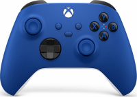 Microsoft Xbox Series kontroler bezprzewodowy Blue 