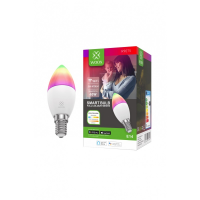 Lampa led WOOX 470LM 5W 