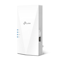 Wzmacniacz sygnału Repeater Wifi RE700X AX3000 