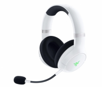 Słuchawki z mikrofonem RAZER RZ04-03470300-R3M1 Biały 