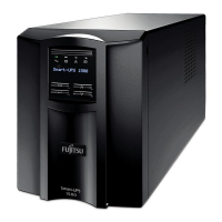 Zasilacz awaryjny FUJITSU Smart UPS 1500VA S26361-F4542-L150 1500VA 