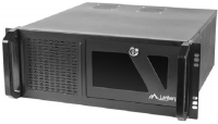 Obudowa serwerowa LANBERG SC01-4504-08B 