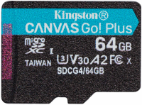 Karta pamięci KINGSTON 64 GB 