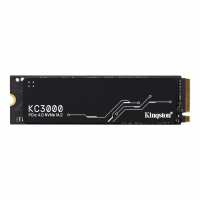 Dysk SSD KINGSTON SKC3000D/4096G (M.2 2280″ /4TB ) 