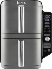 Frytownica beztłuszczowa NINJA SL400EU (9.5l /2470W /Srebrno-czarny ) 