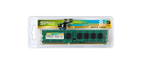 Pamięć SILICON POWER (LongDIMM/DDR3/8 GB/1600MHz/1.5V/11CL<br />/SINGLE) 