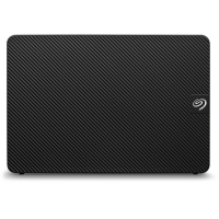 SEAGATE STKP22000400 (22 TB /Czarny ) 