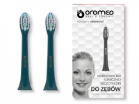 Końcówki do szczoteczki ORO-MED SZC_KON_BRUSH_G 