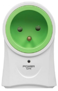 Listwa zasilająca EVER Spin USB T/LZ10-SPI000/0000 