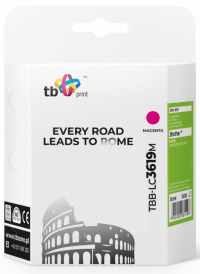 Tusz TB PRINT TBB-LC3619M LC3619M 