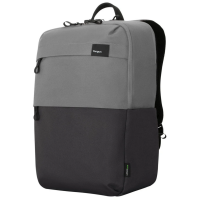Plecak TARGUS Sagano EcoSmart Travel TBB634GL (maks.16/Czarny) 